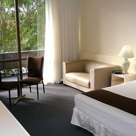 Motel Frankston International Habitación foto